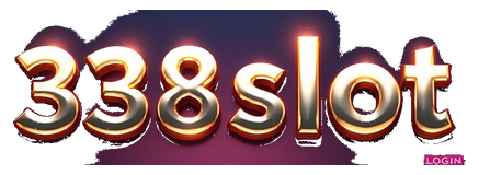 338slot login logo